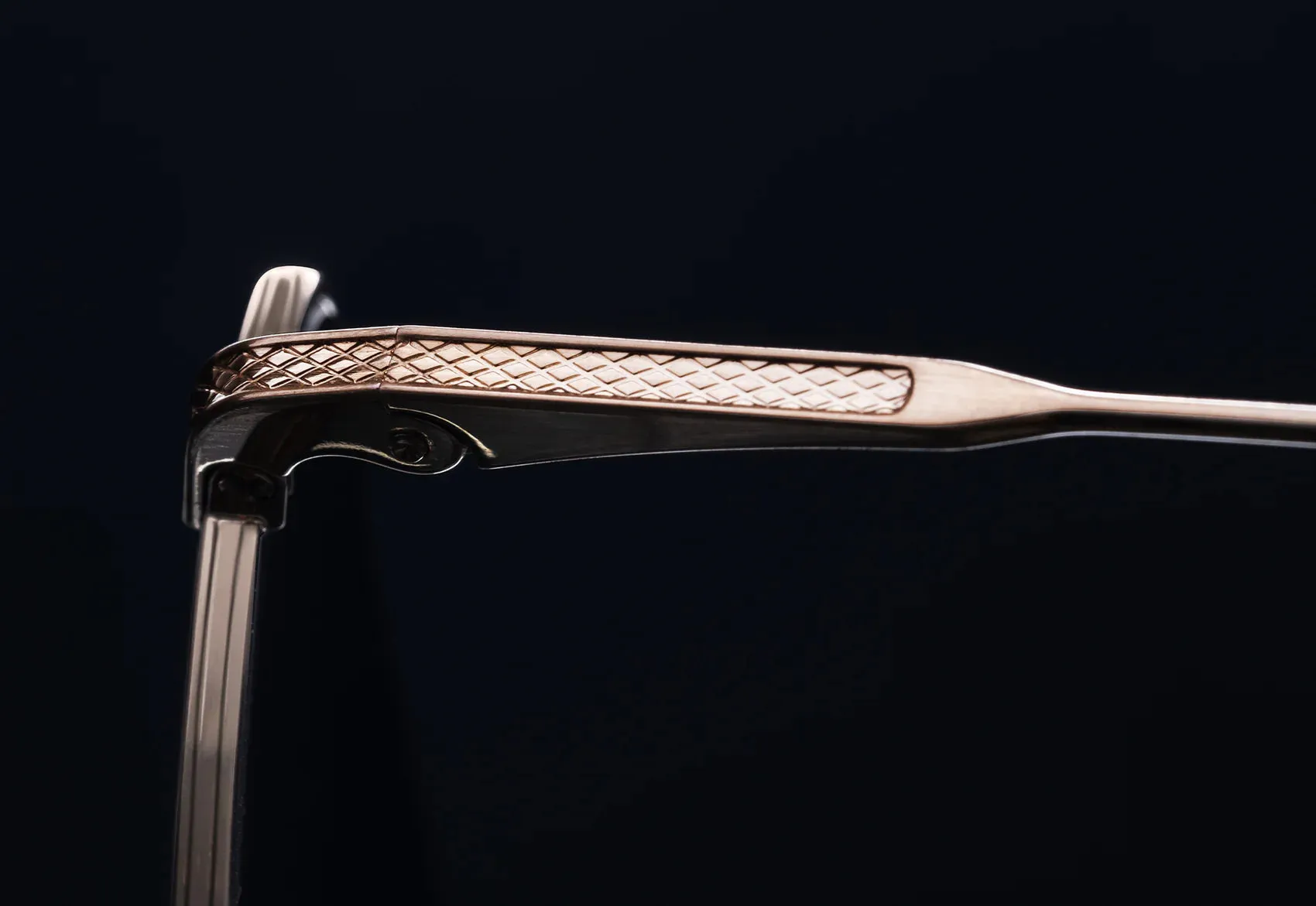 Dita Flight Seven DTS 111 01 - As Seen On Dwayne 'The Rock' Johnson & Johnathan Bailey