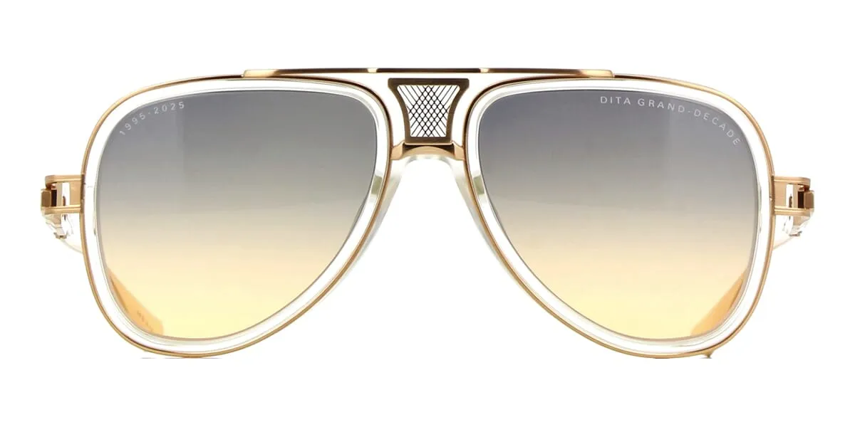 Dita Grand Decade DTS 460 03 30th Anniversary Limited Edition