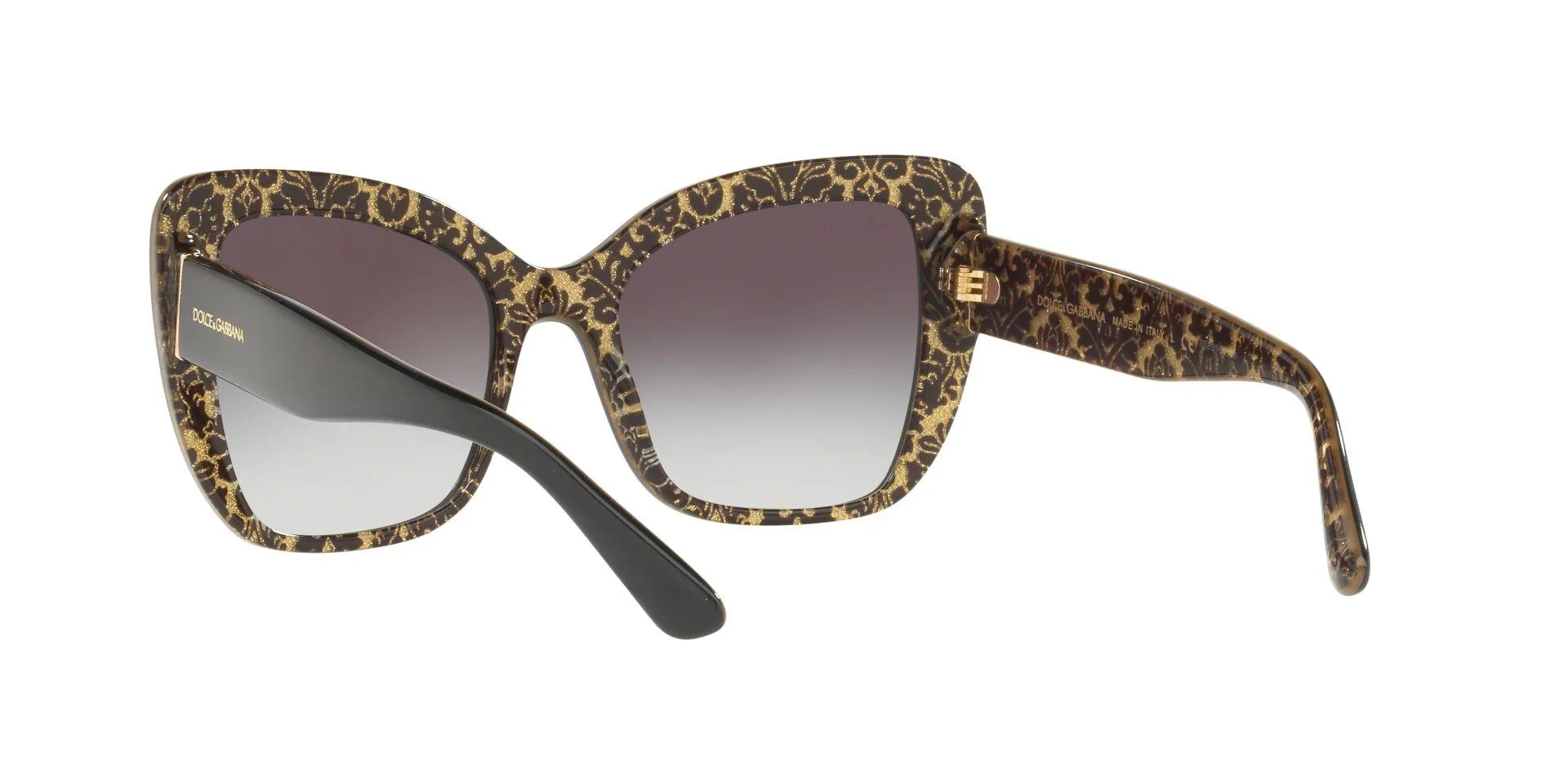 Dolce & Gabbana 4348 Sunglasses