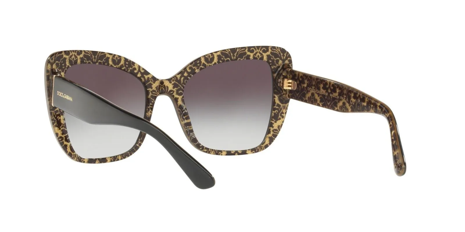 Dolce & Gabbana 4348 Sunglasses