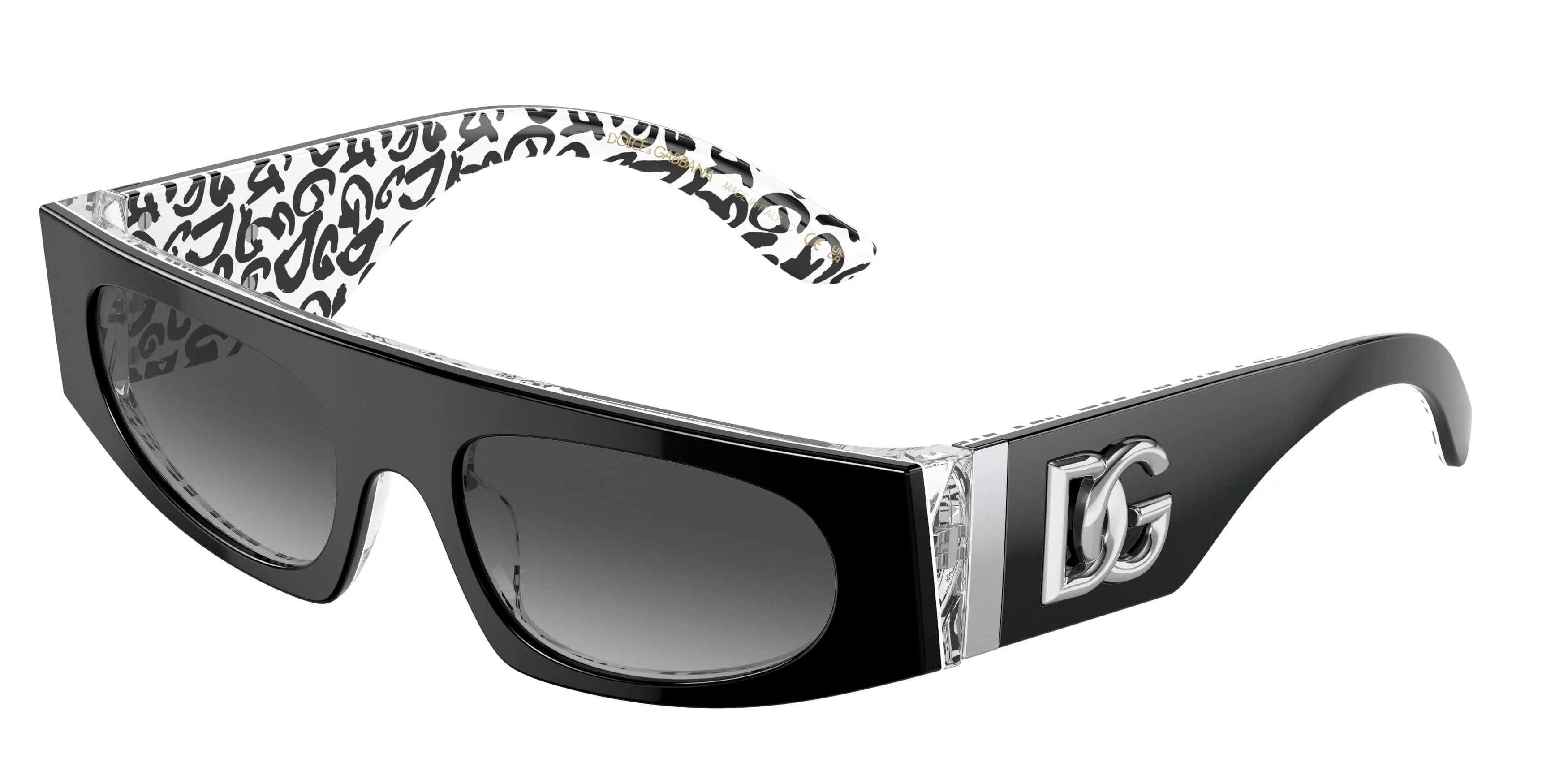 Dolce & Gabbana 4411 Sunglasses