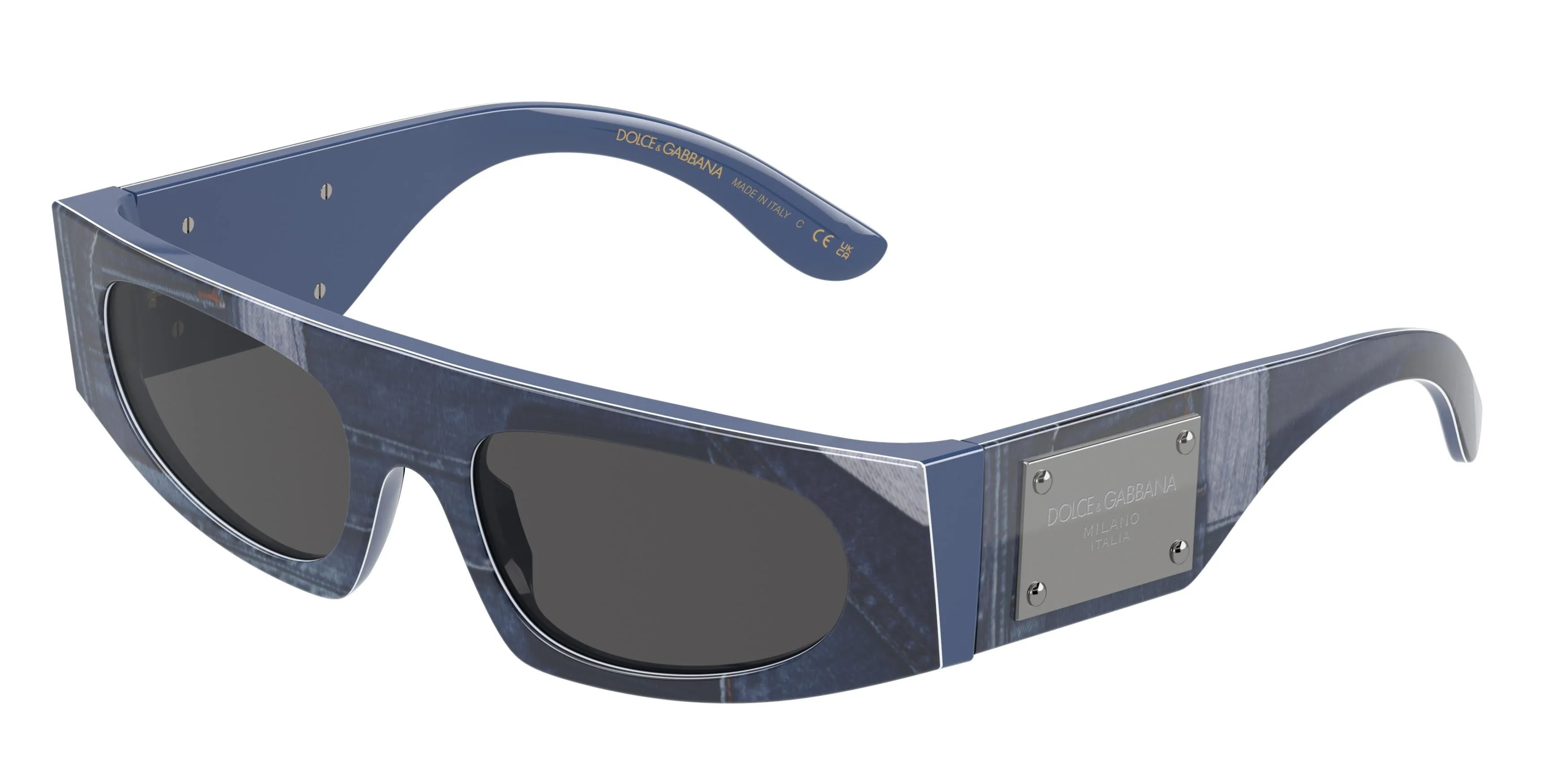 Dolce & Gabbana 4411 Sunglasses
