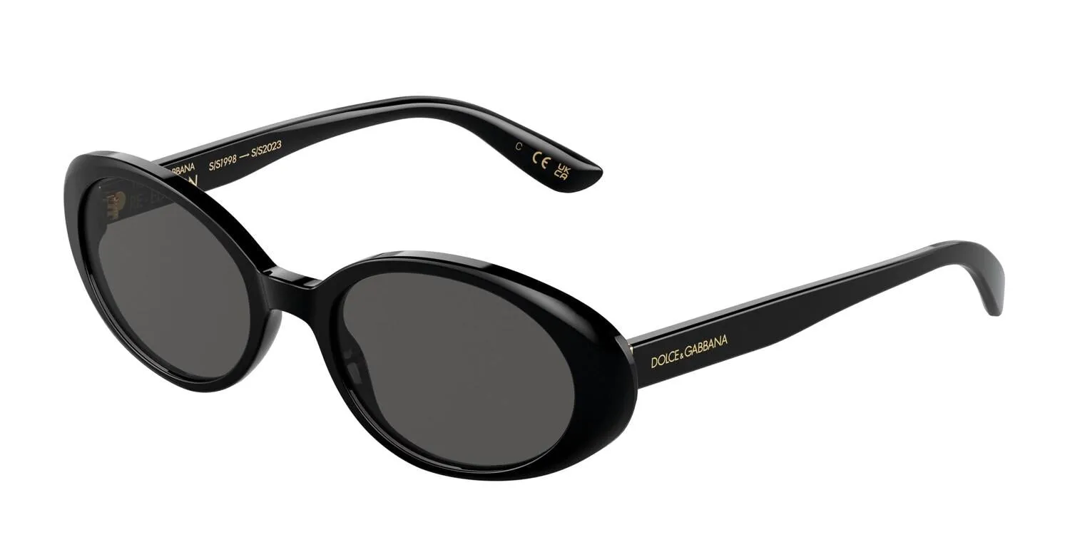 Dolce & Gabbana 4443 Sunglasses