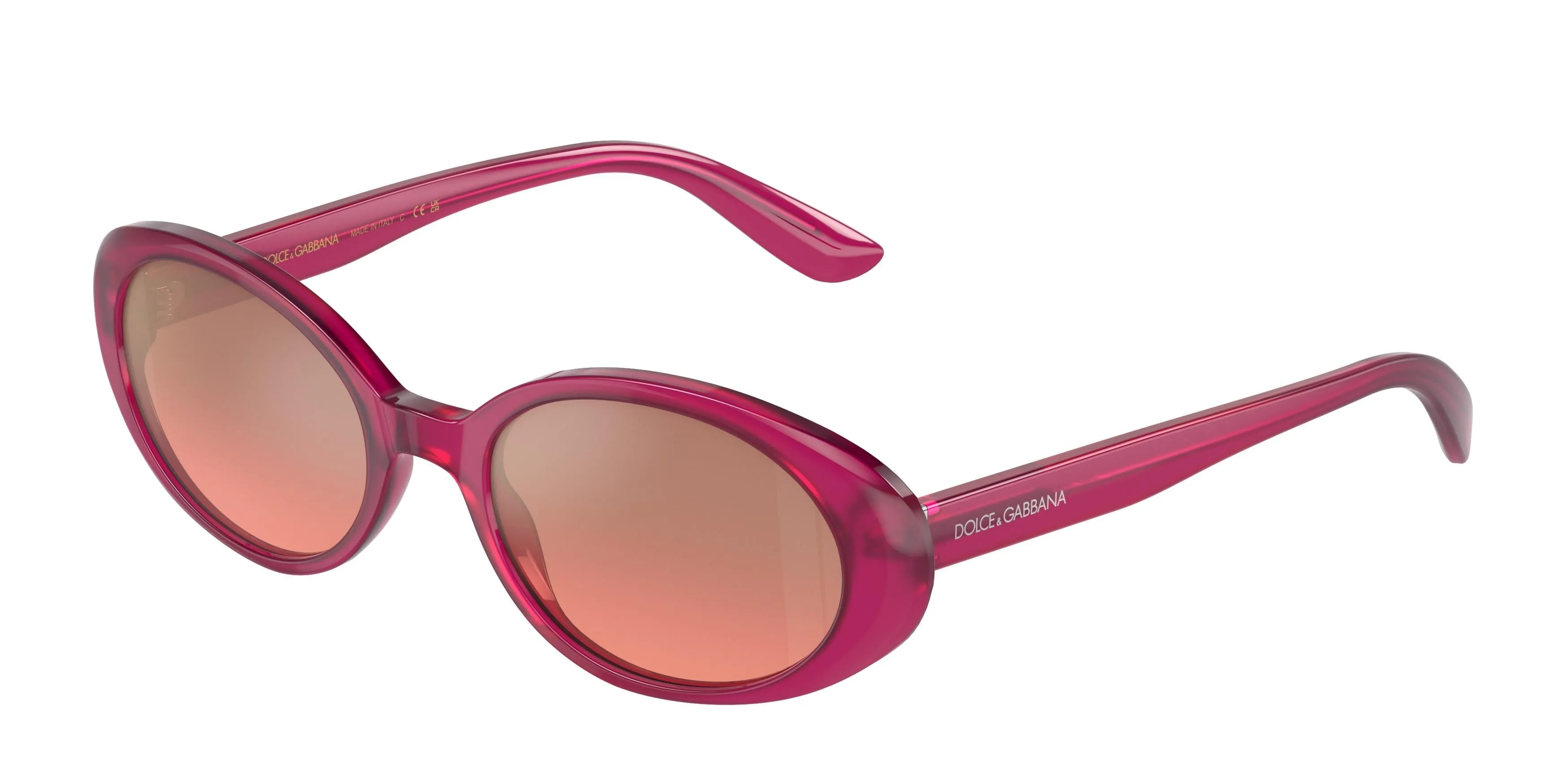 Dolce & Gabbana 4443 Sunglasses