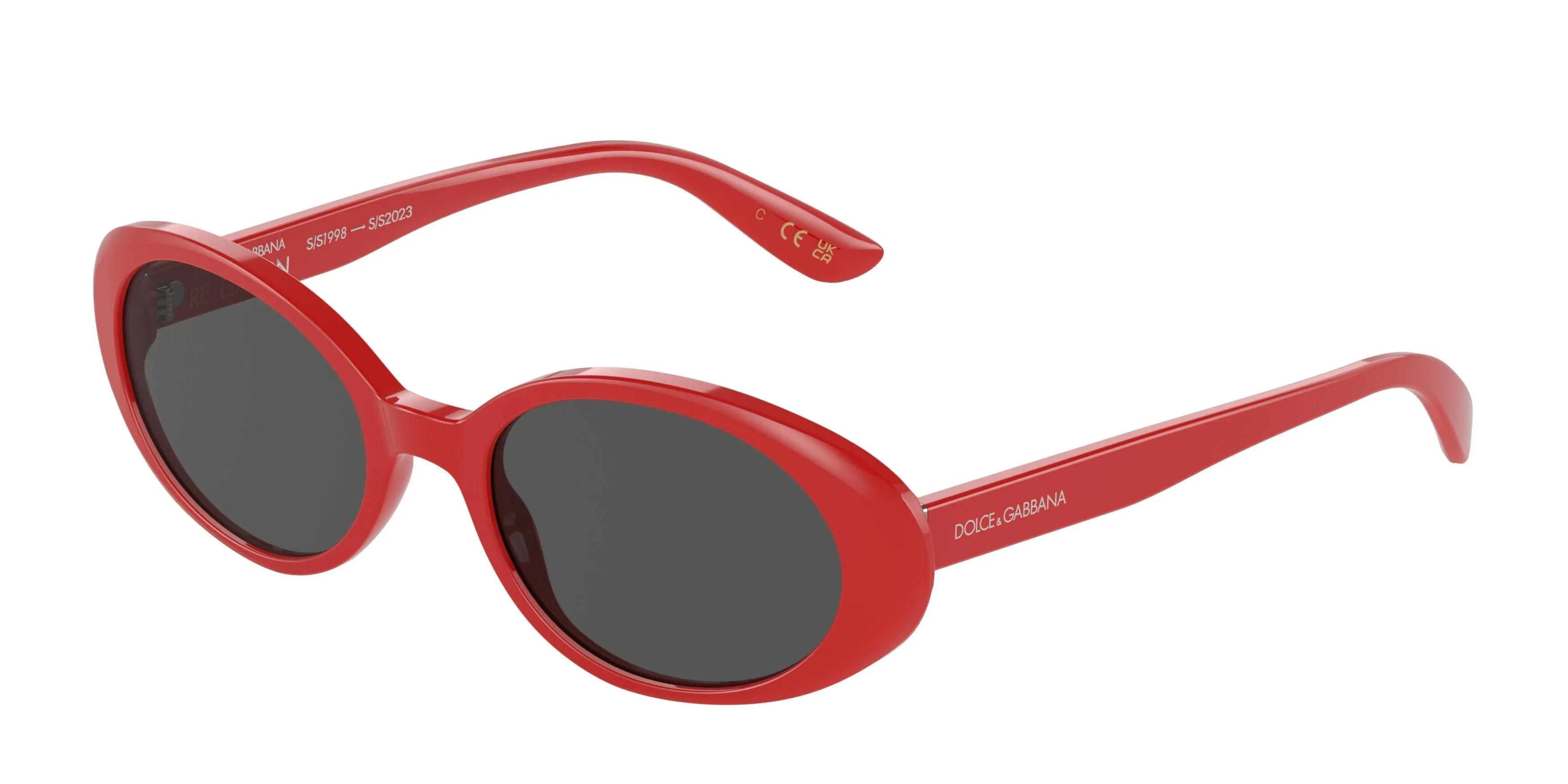 Dolce & Gabbana 4443 Sunglasses