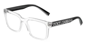 Dolce & Gabbana 5101 Eyeglasses