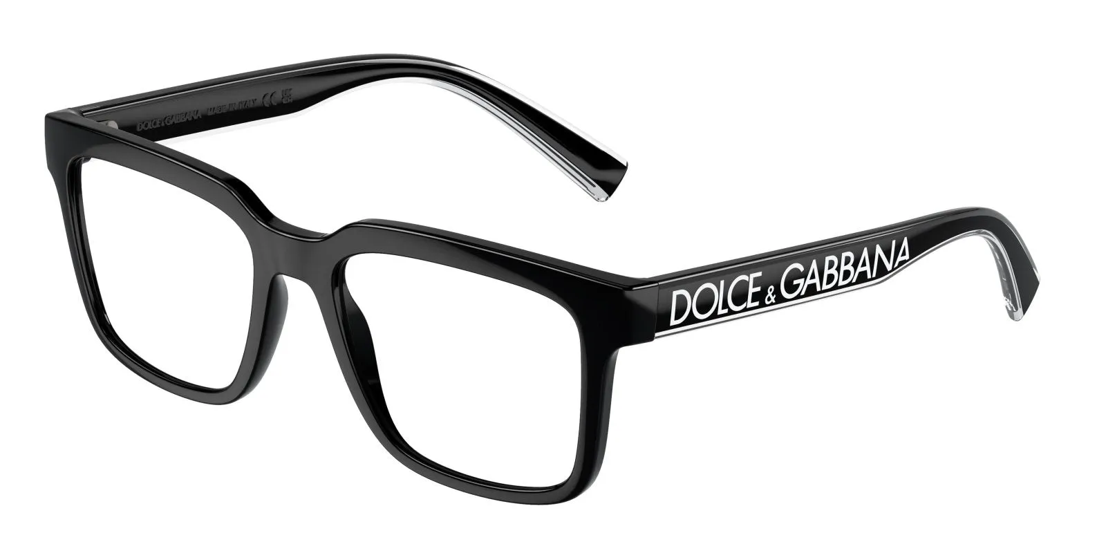 Dolce & Gabbana 5101 Eyeglasses