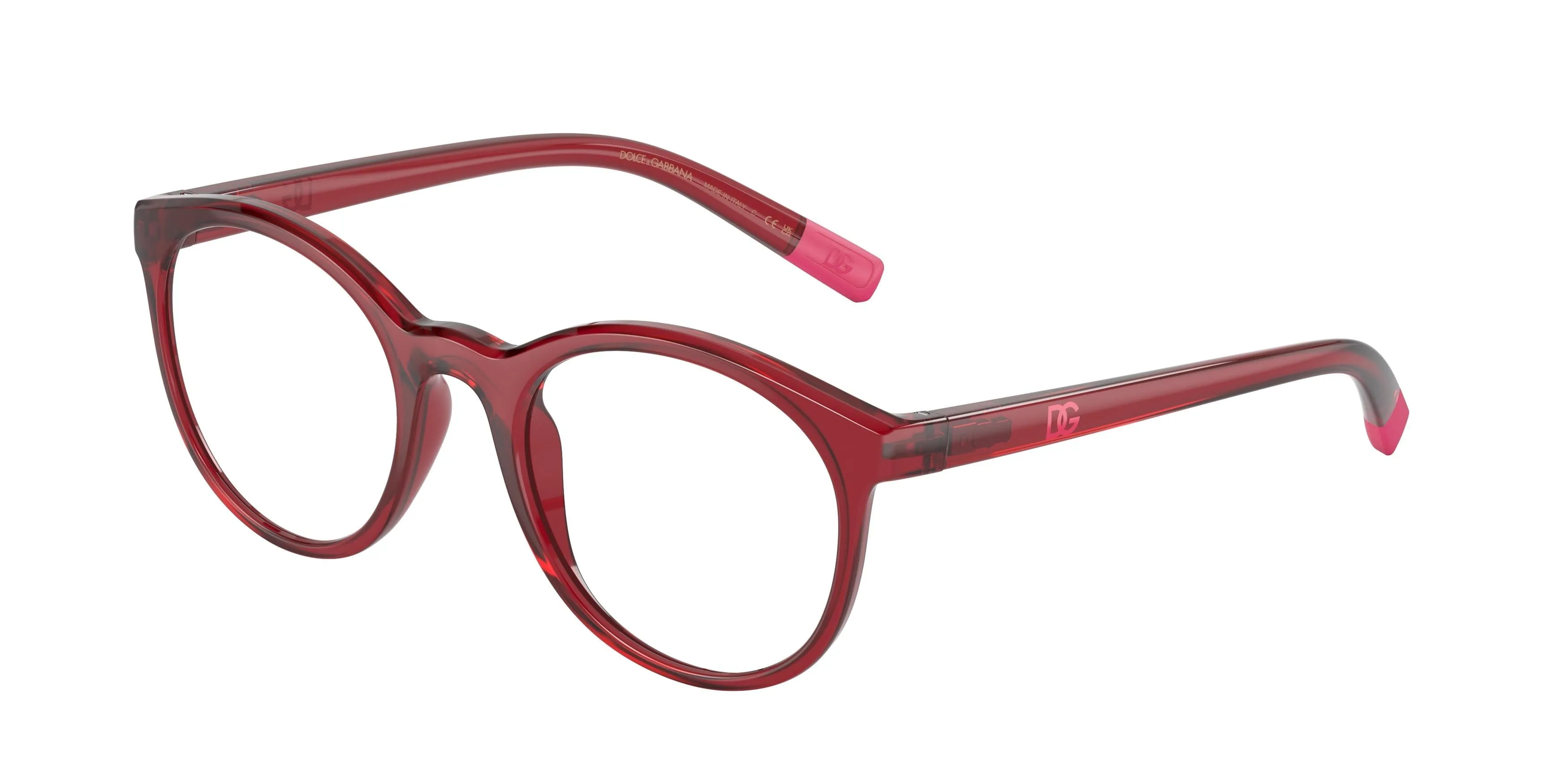 Dolce & Gabbana Kids 5095 Eyeglasses