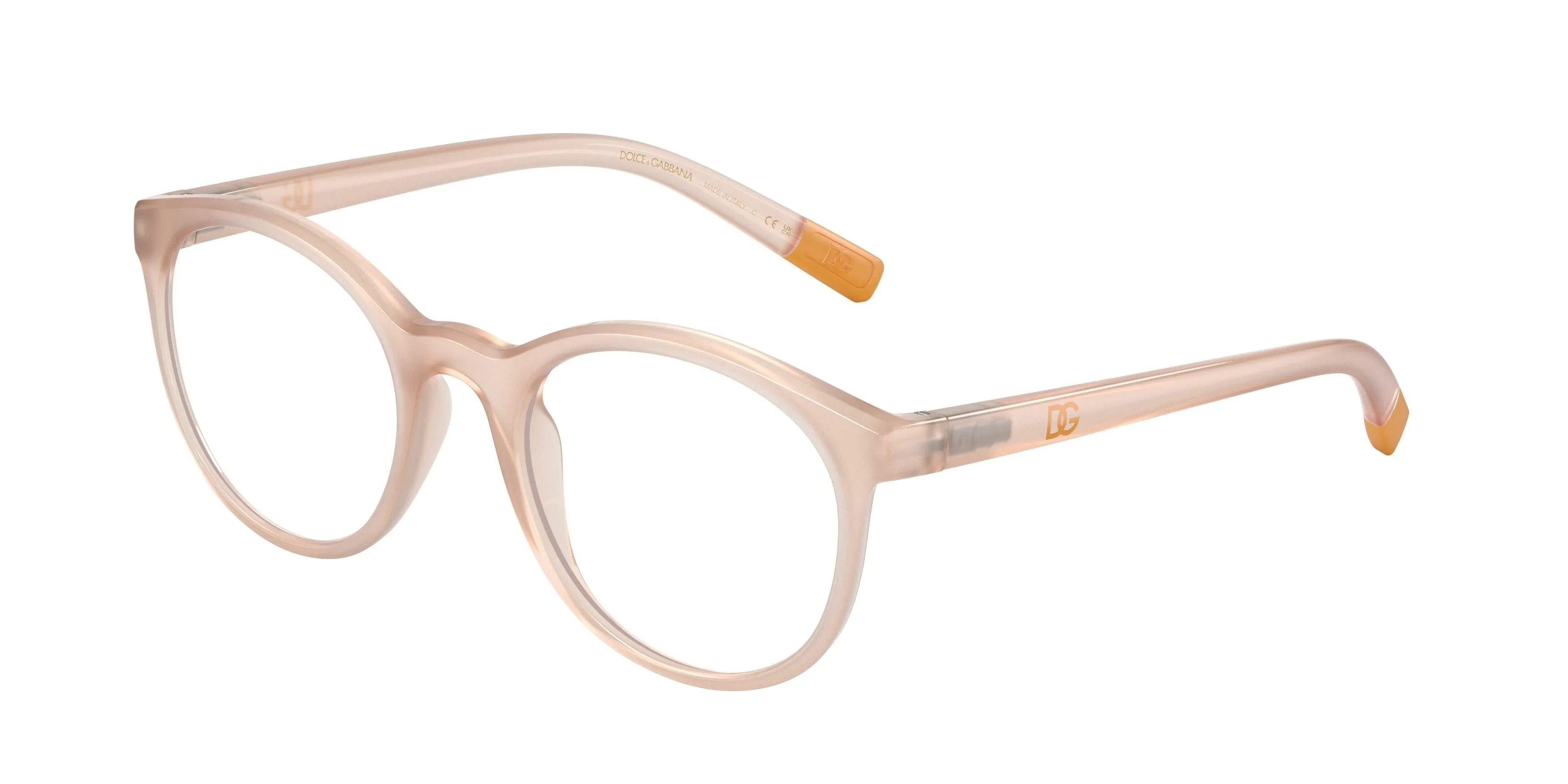 Dolce & Gabbana Kids 5095 Eyeglasses