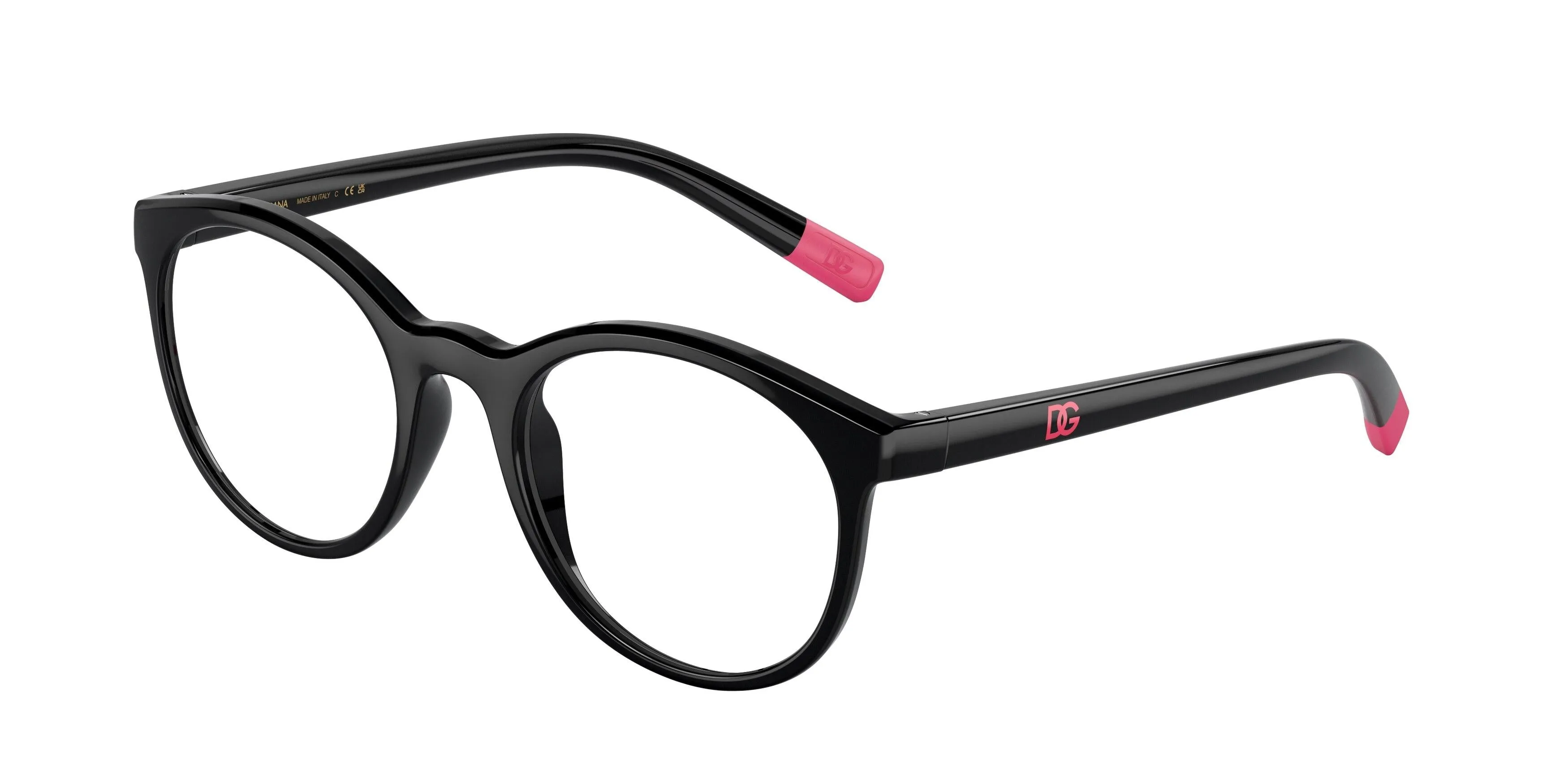Dolce & Gabbana Kids 5095 Eyeglasses