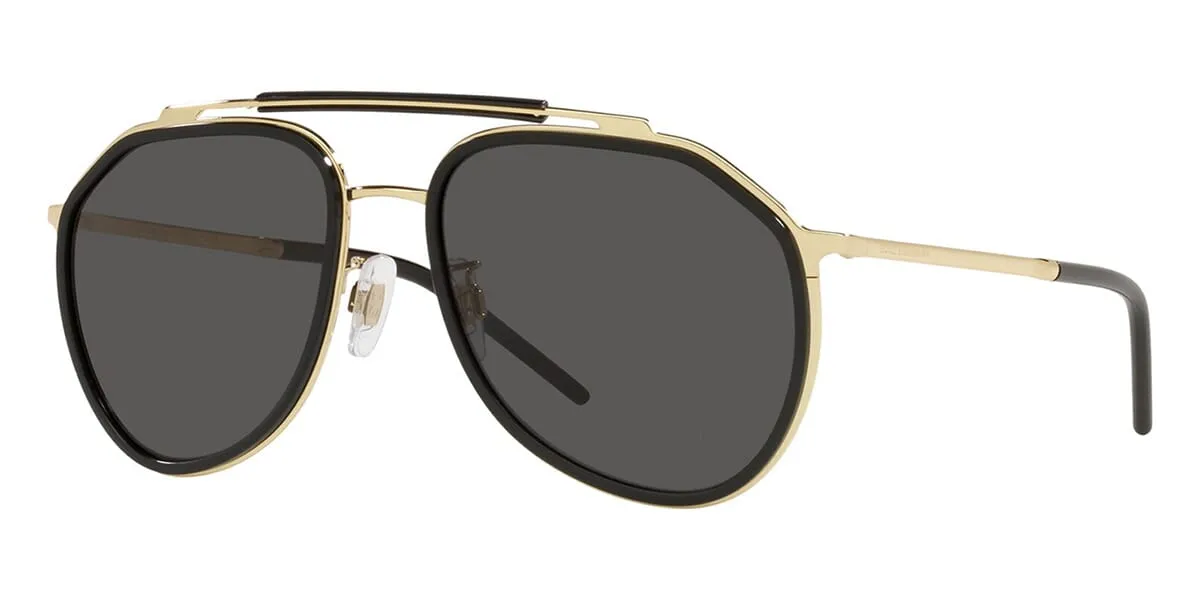 Dolce&Gabbana DG2277 02/87