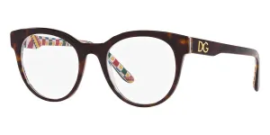 Dolce&Gabbana DG3334 3217