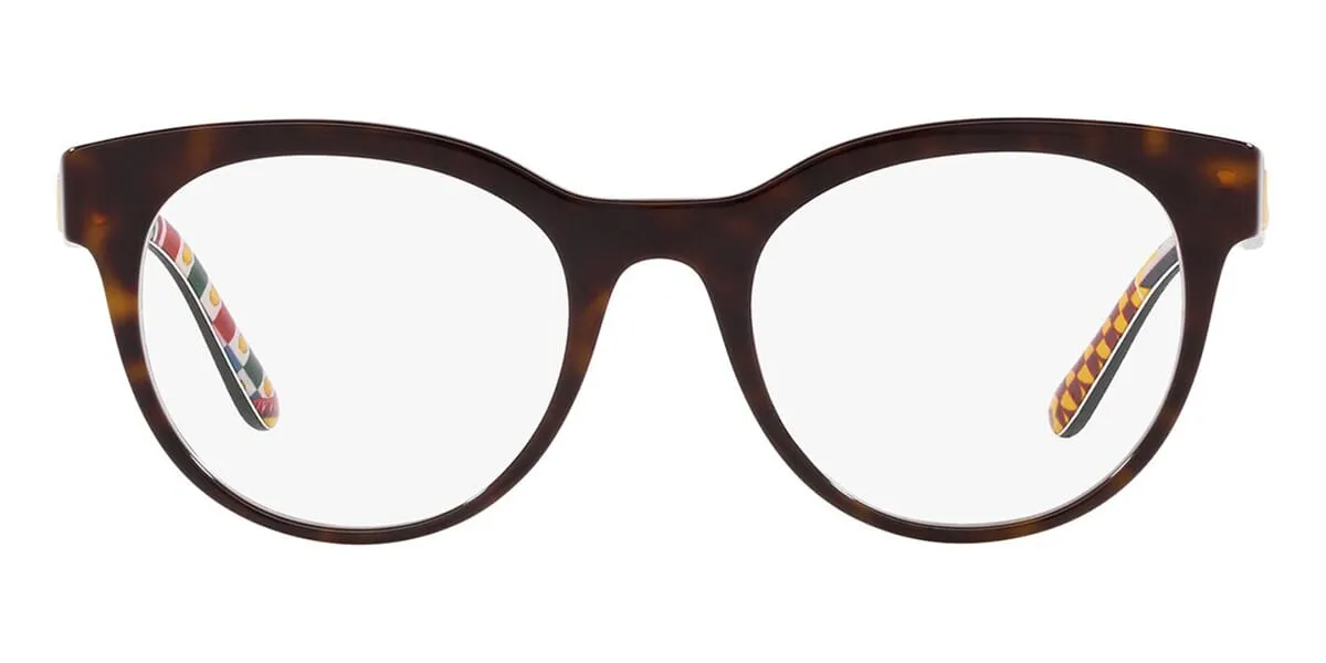 Dolce&Gabbana DG3334 3217