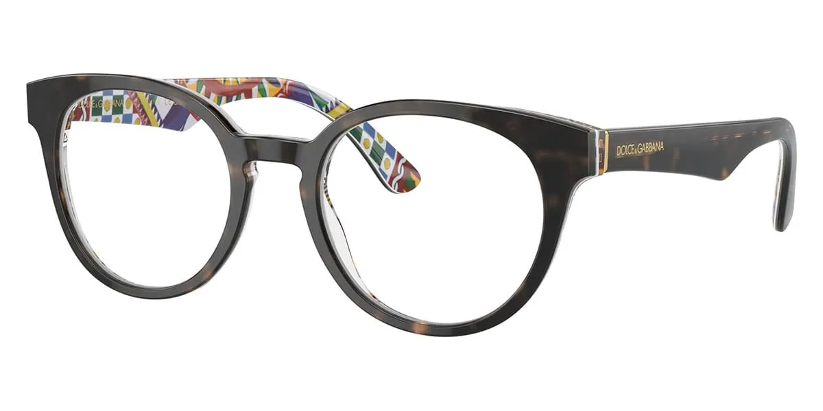 Dolce&Gabbana DG3361 3217
