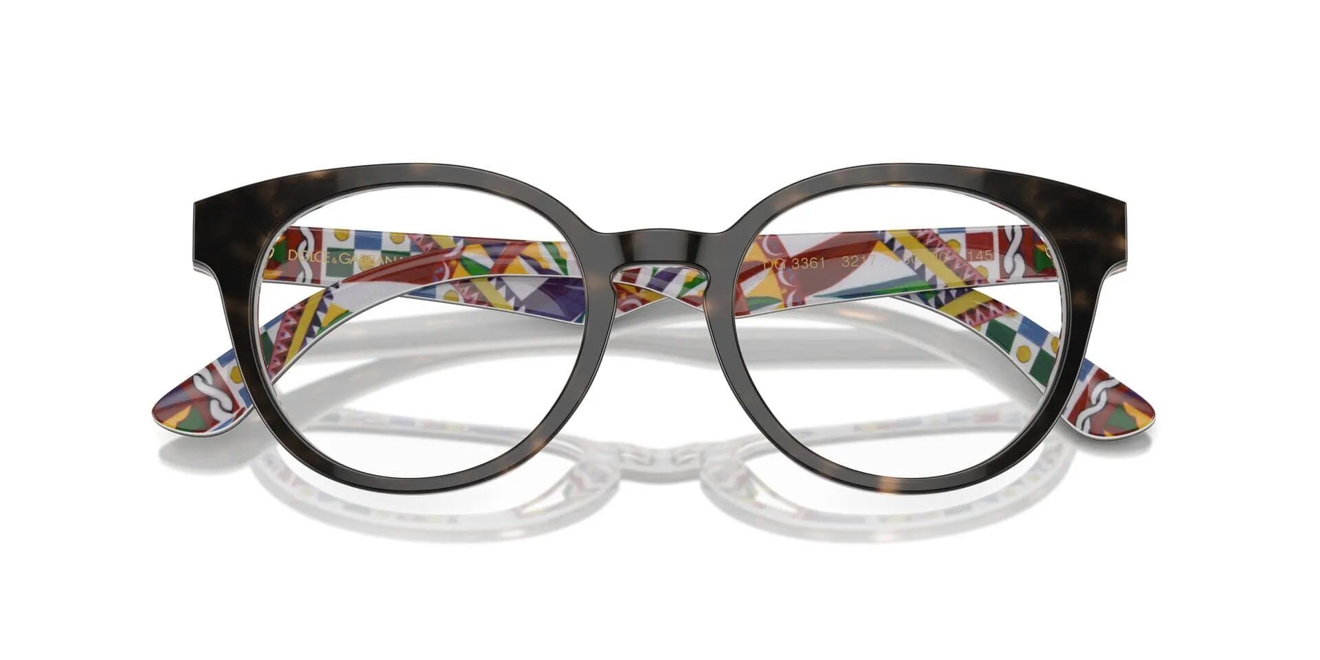 Dolce&Gabbana DG3361 3217