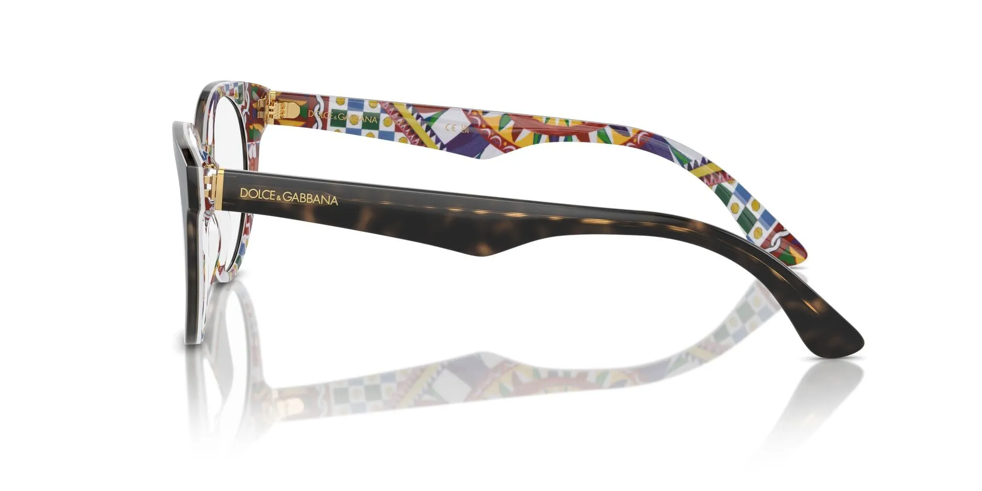 Dolce&Gabbana DG3361 3217