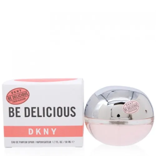 Donna Karan Be Delicious Fresh Blossom EDP Spray