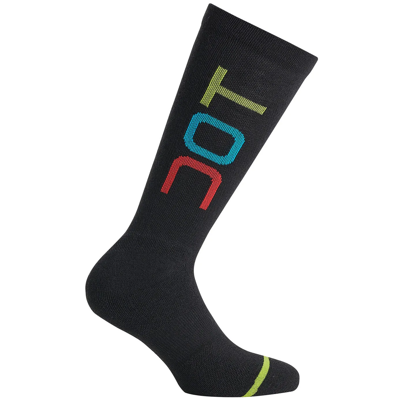 Dotout Duo socks - Black