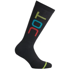 Dotout Duo socks - Black