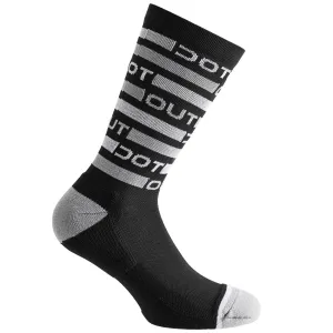 Dotout Team Winter Socks - Black 