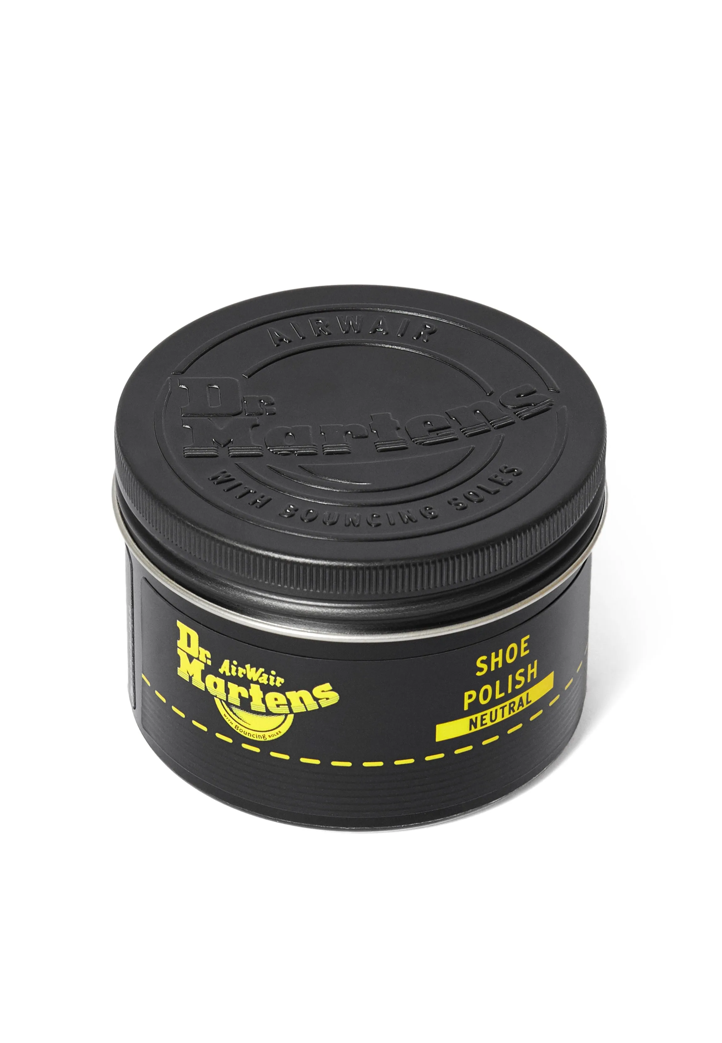Dr. Martens - Neutral - Shoe Polish
