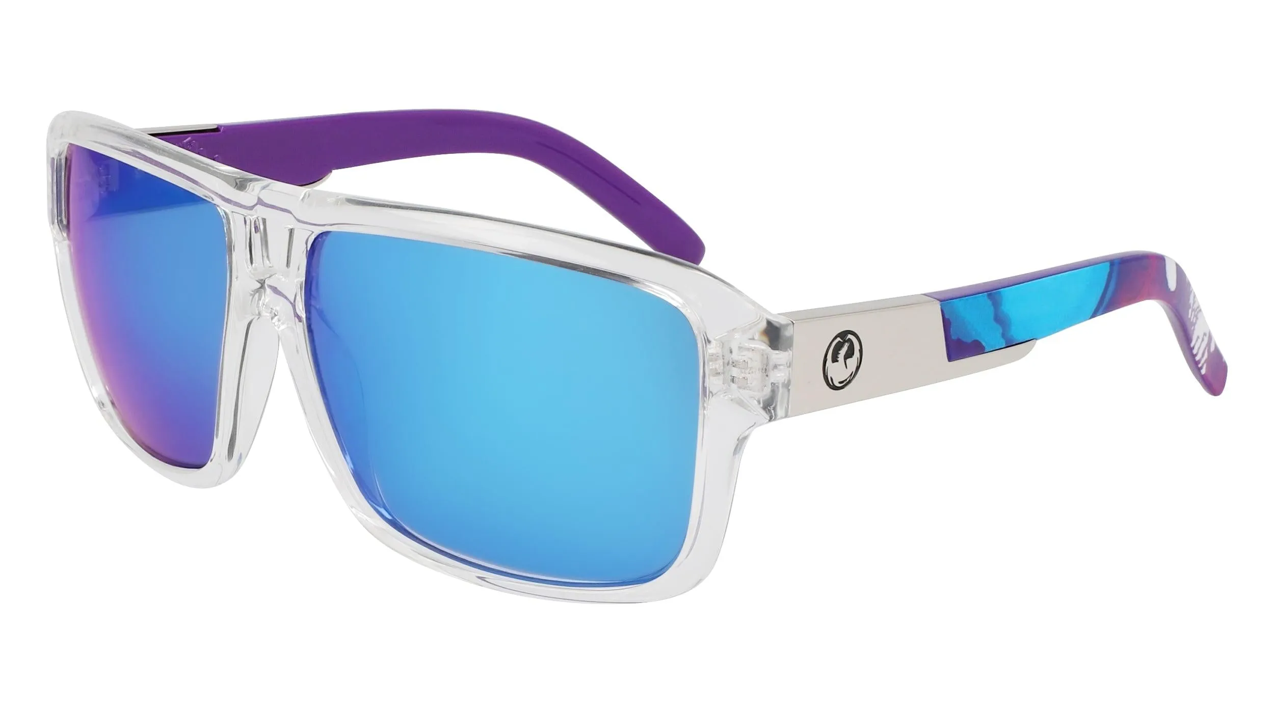 Dragon DR THE JAM LL ION Sunglasses