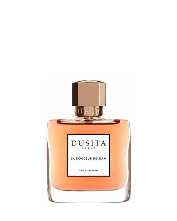 Dusita La Douceur de Siam EDP