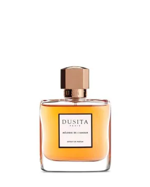 Dusita Melodie de l'Amour Extrait