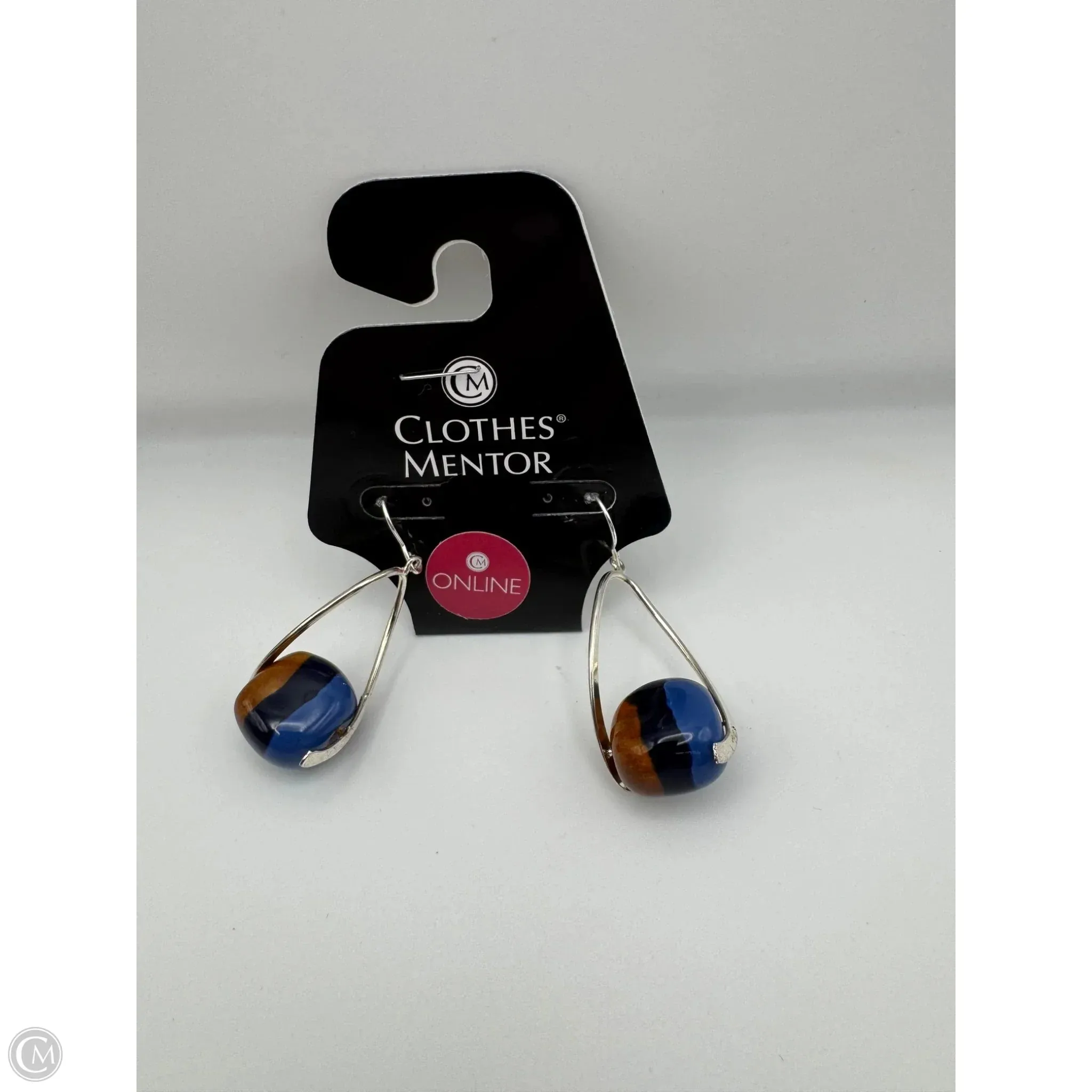 Earrings Dangle/drop By Clothes Mentor