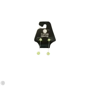 Earrings Dangle/drop By Clothes Mentor