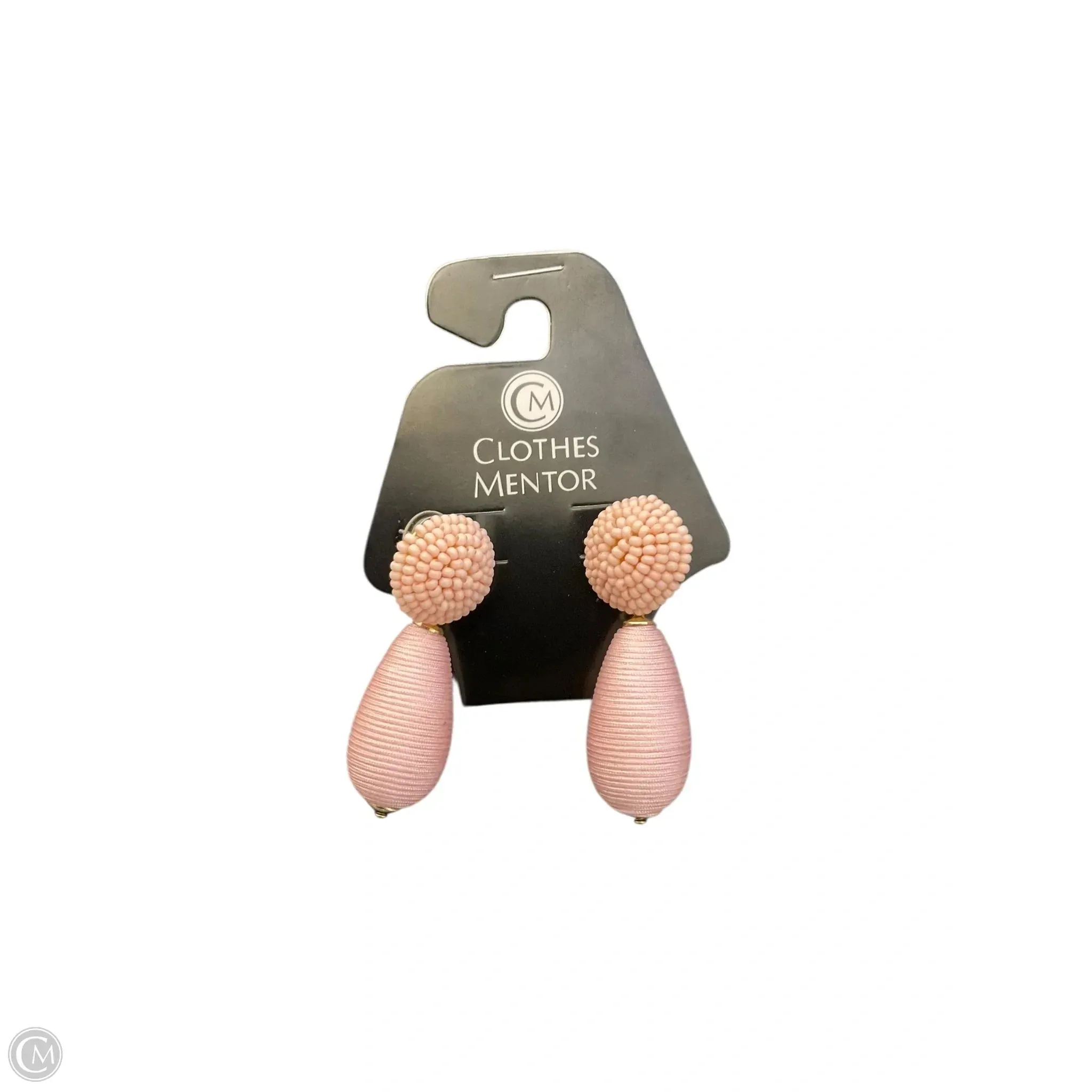 Earrings Dangle/drop By Clothes Mentor