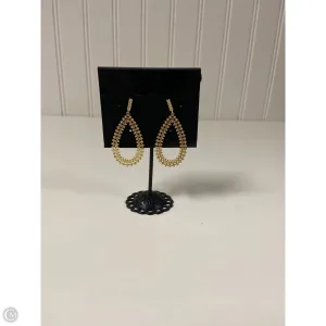 Earrings Dangle/drop By Clothes Mentor