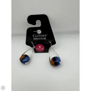 Earrings Dangle/drop By Clothes Mentor