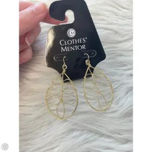 Earrings Dangle/drop By Clothes Mentor
