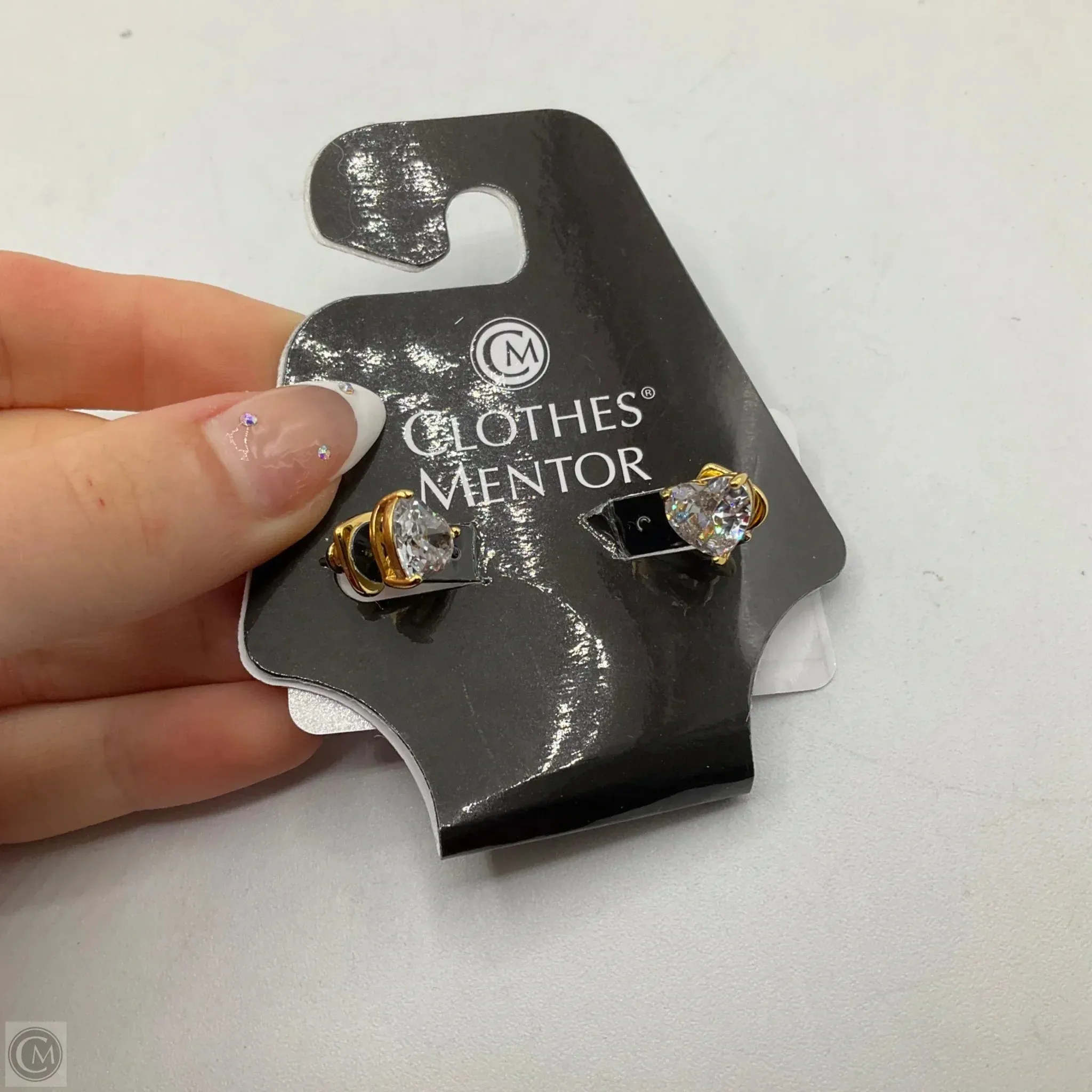 Earrings Designer By Kate Spade