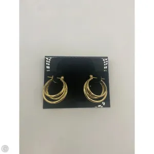 Earrings Hoop By Clothes Mentor