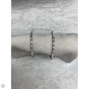 Earrings Hoop By Kendra Scott