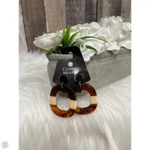 Earrings Statement By Clothes Mentor