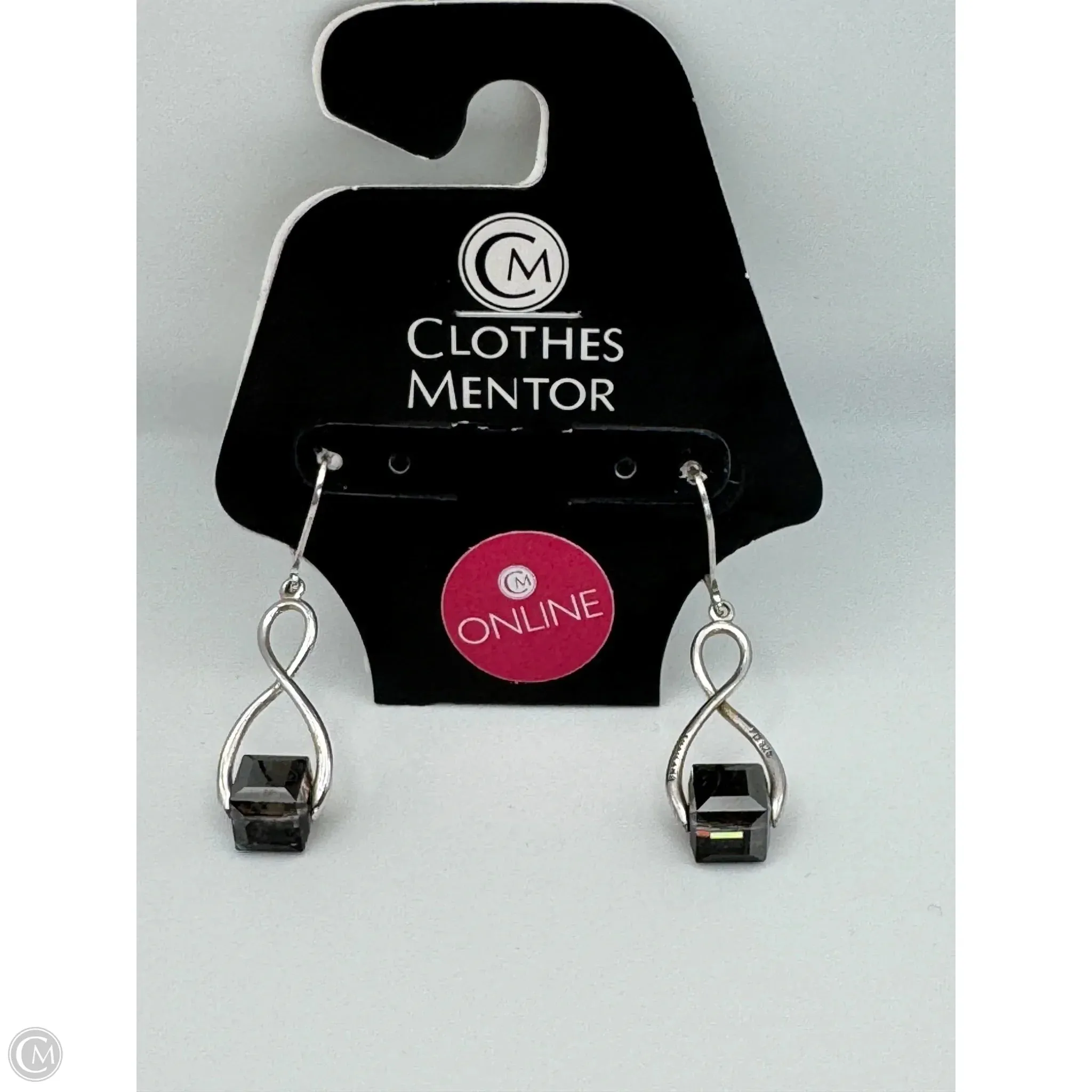 Earrings Sterling Silver By Clothes Mentor