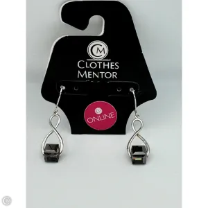 Earrings Sterling Silver By Clothes Mentor