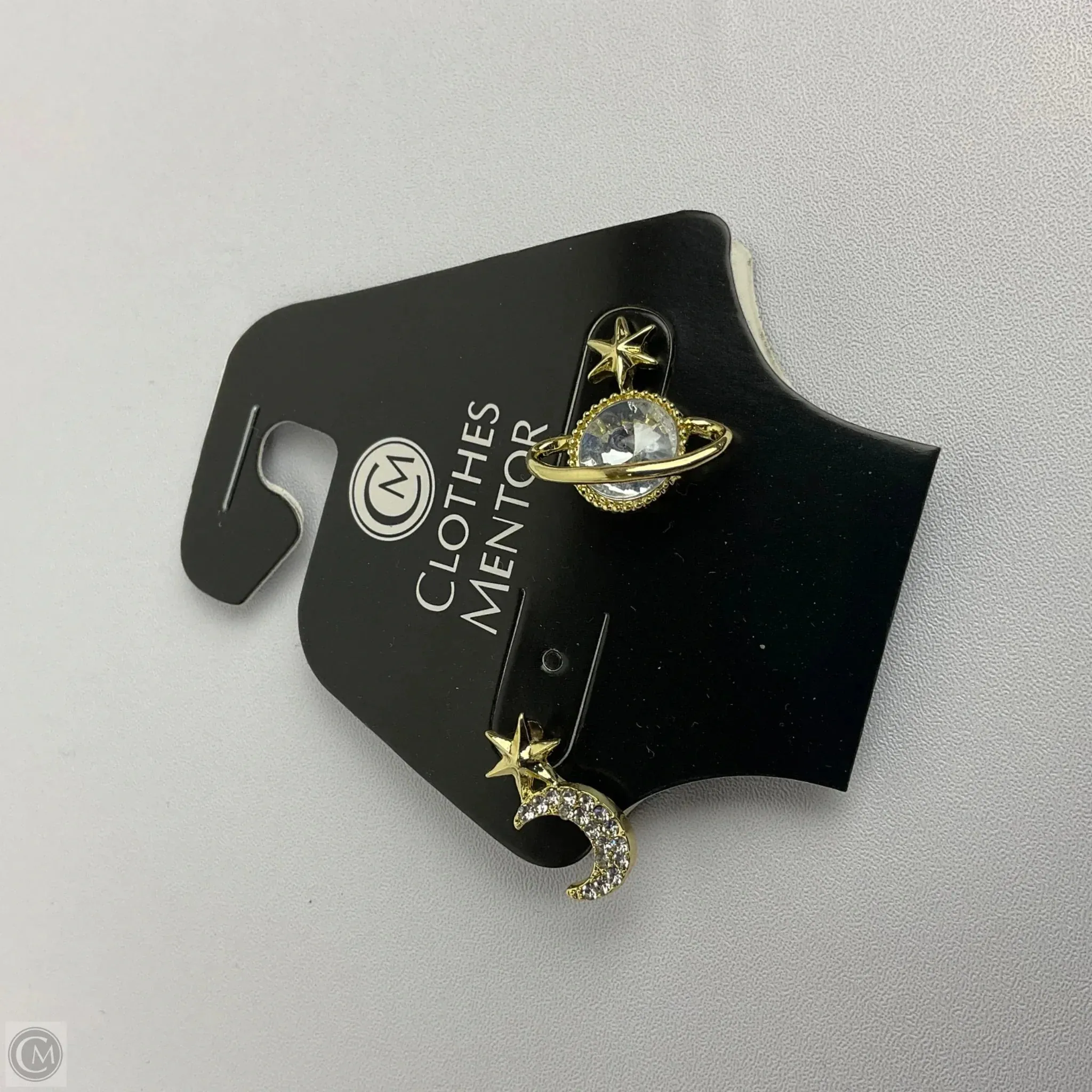 Earrings Stud By Clothes Mentor