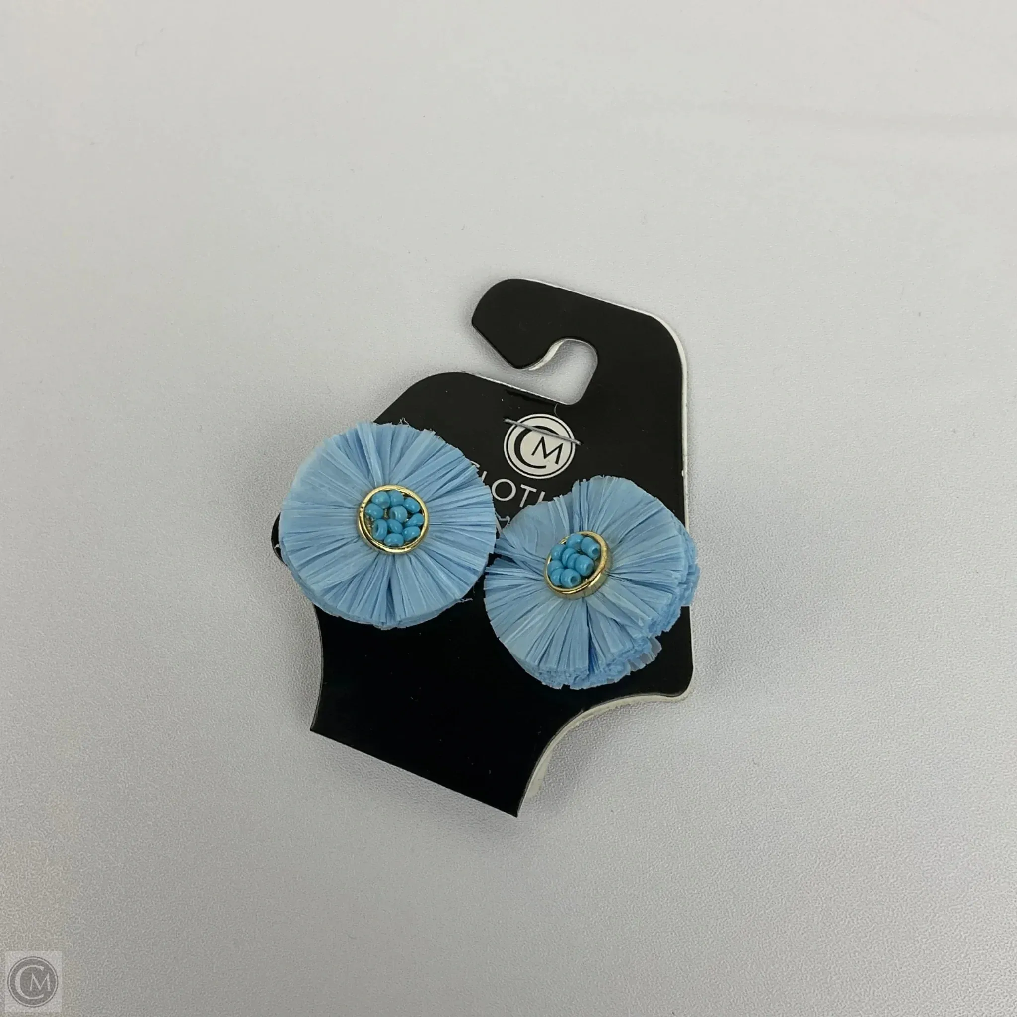 Earrings Stud By Clothes Mentor