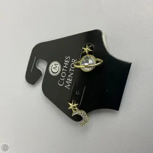 Earrings Stud By Clothes Mentor