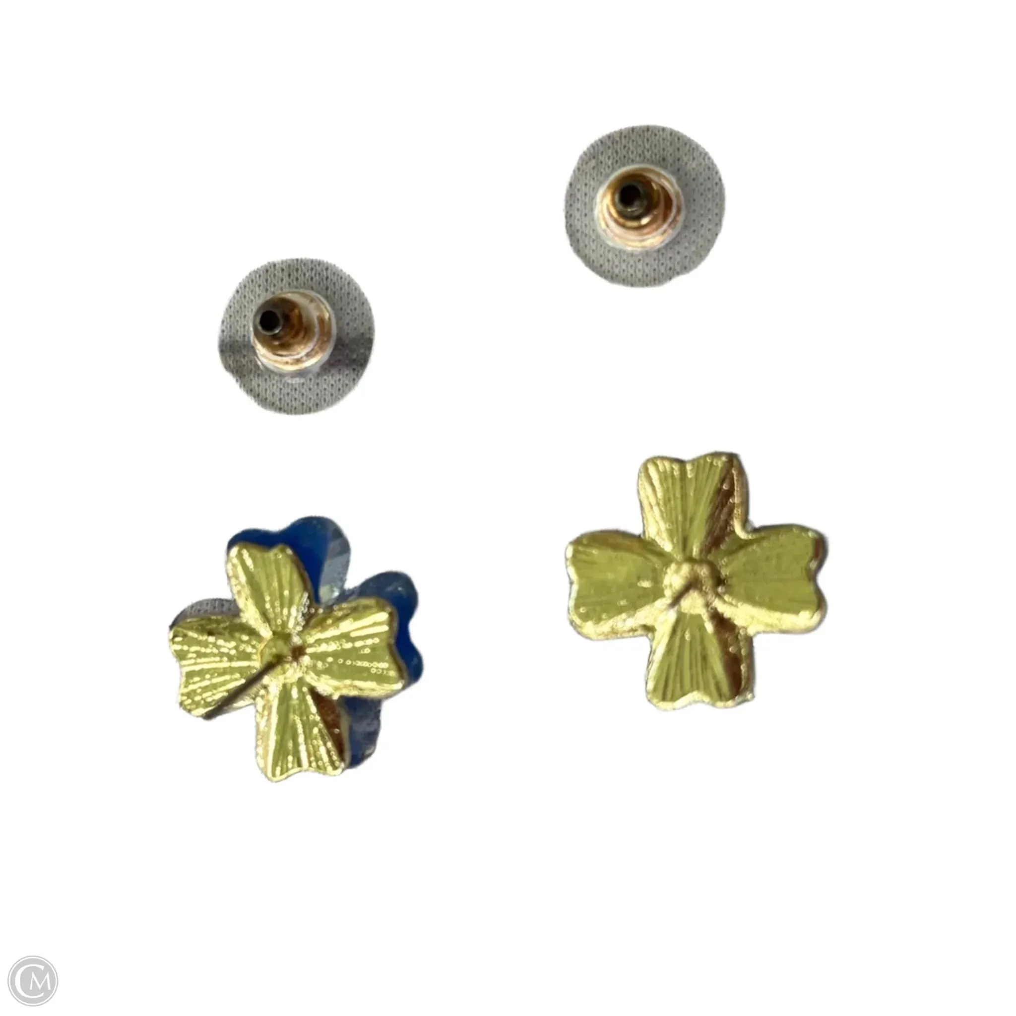 Earrings Stud By Marleylilly