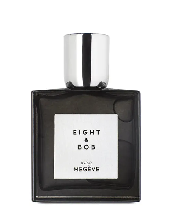 Eight & Bob Nuit de Megeve, EDP