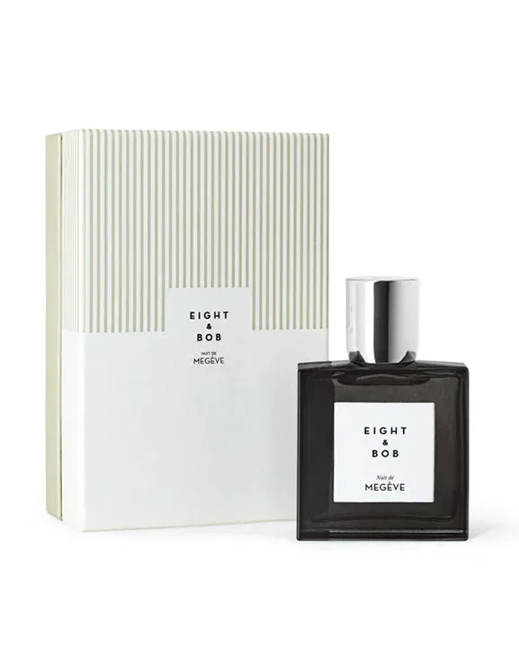 Eight & Bob Nuit de Megeve, EDP