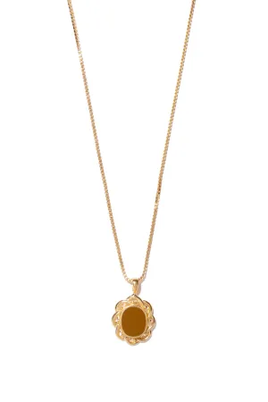Ella Necklace