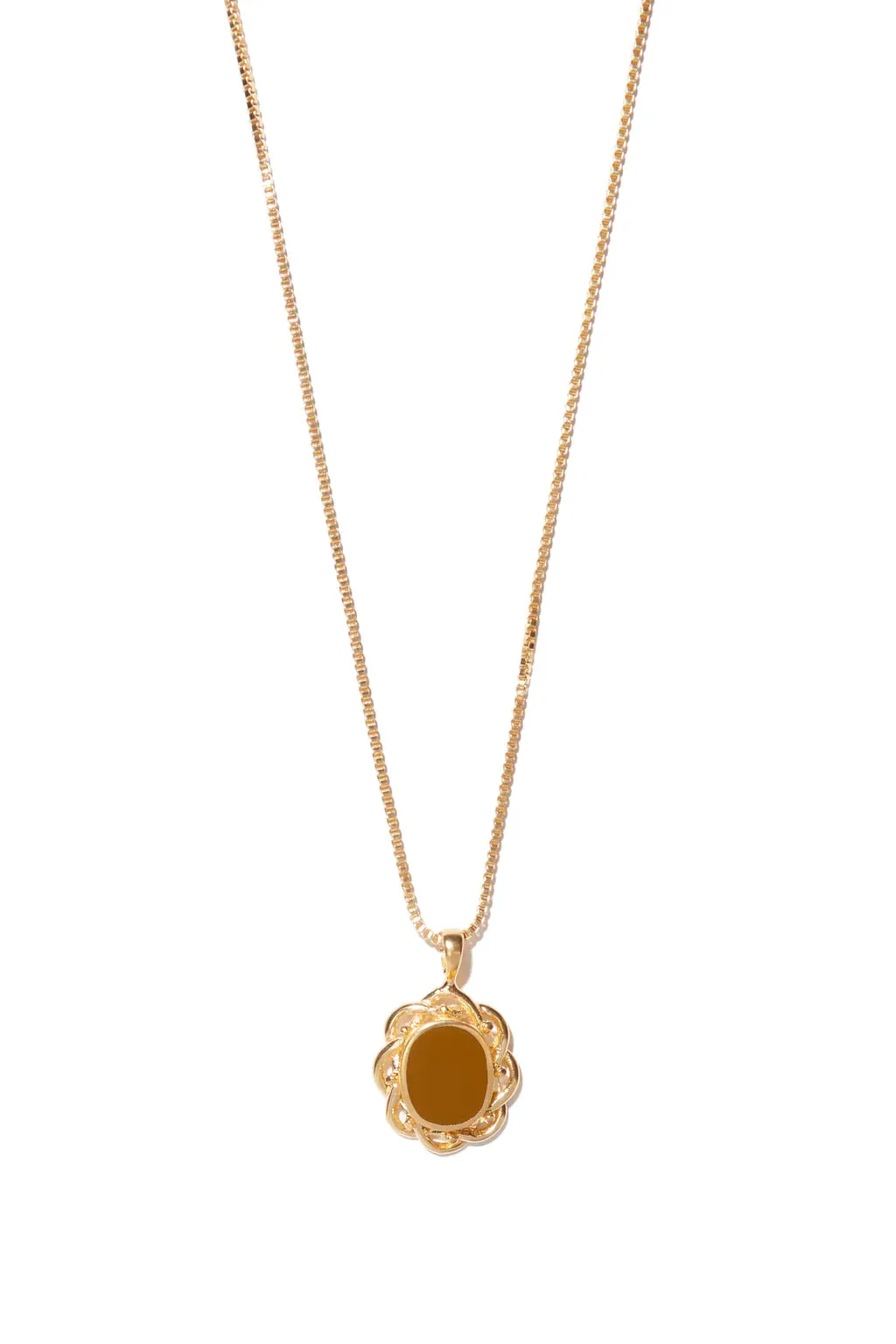 Ella Necklace