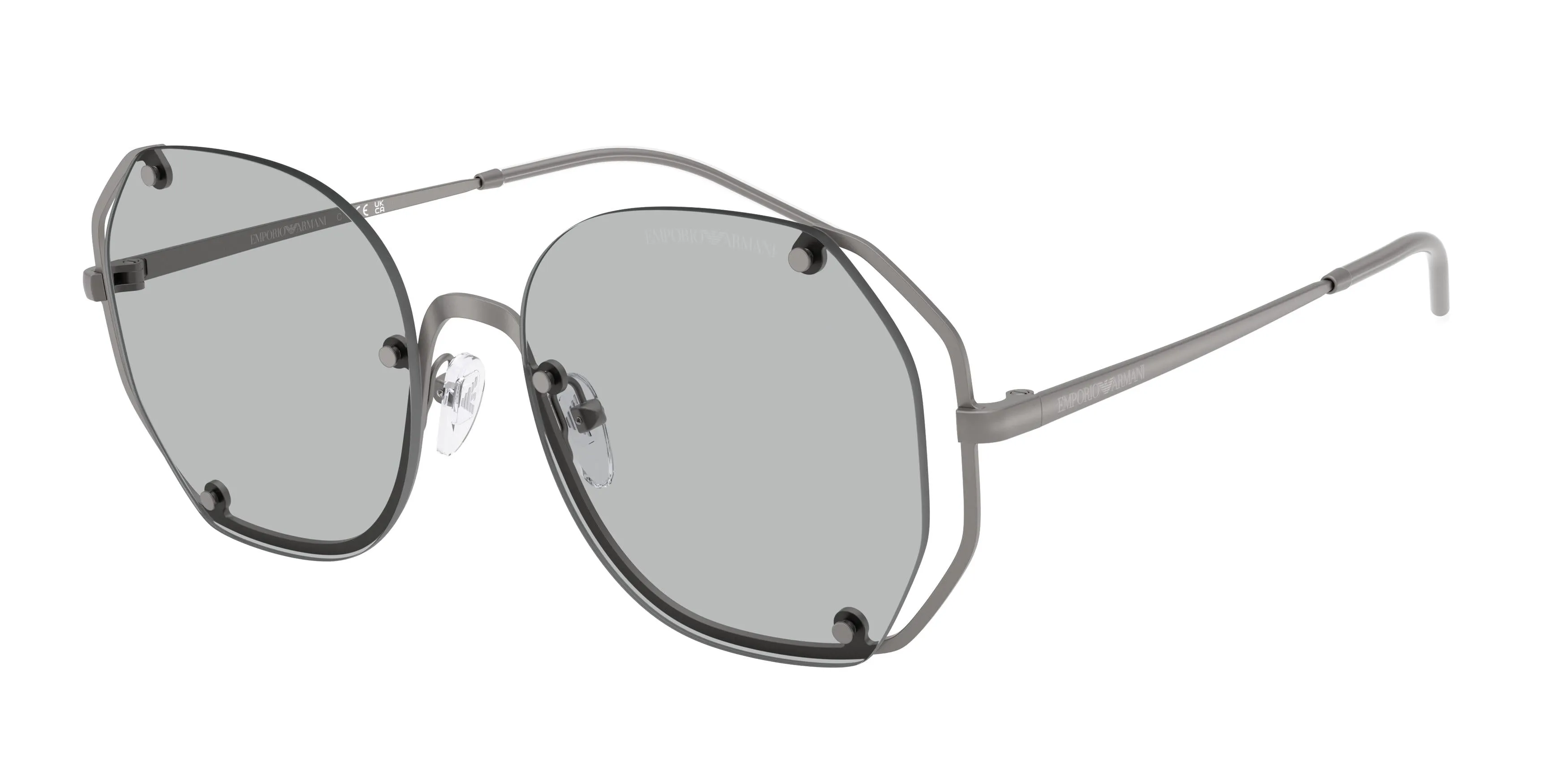 Emporio Armani 2168 Sunglasses