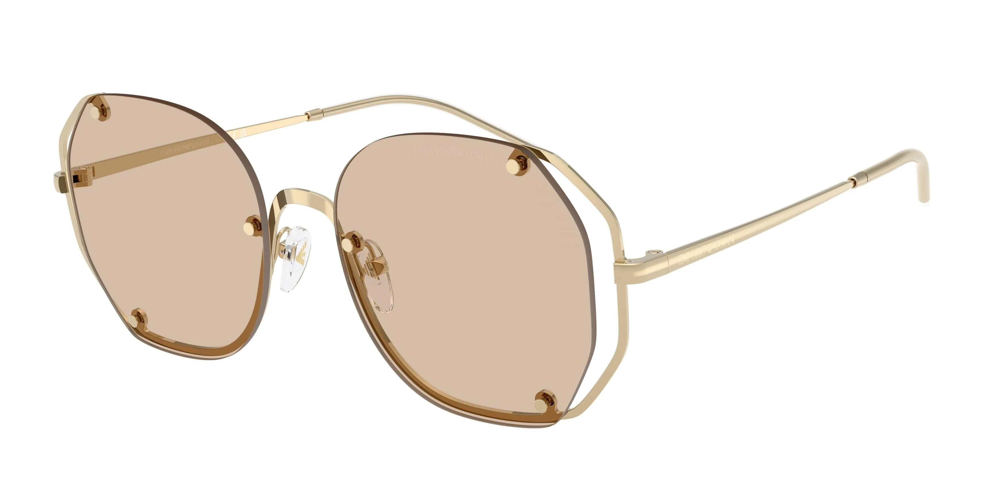 Emporio Armani 2168 Sunglasses